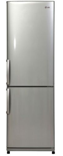 Купить  холодильник lg gab-409 umda в интернет-магазине Айсберг!