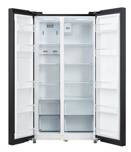 Купить  холодильник ligrell rfn-689 dnfb в интернет-магазине Айсберг! фото 2