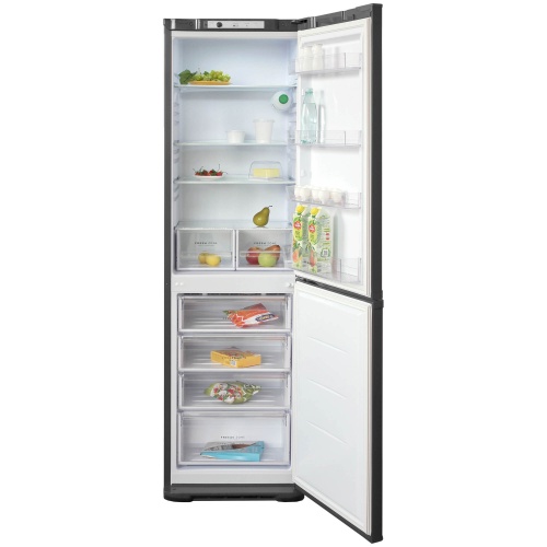 Купить  холодильник бирюса w 649 в интернет-магазине Айсберг! фото 2