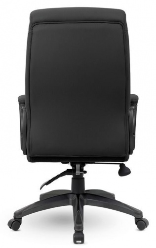 Купить  кресло m-702 палермо/palermo black pl s-0401 (черный) в интернет-магазине Айсберг! фото 3