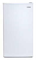 Холодильник Hyundai CO 1003 белый