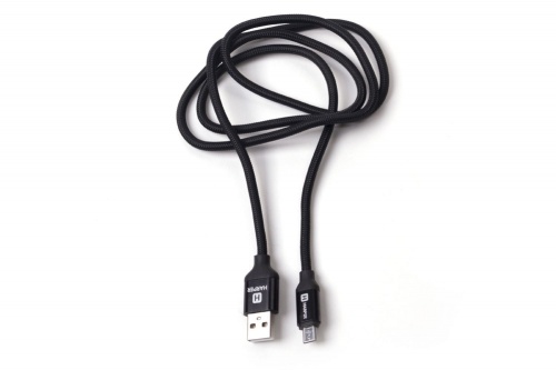 Купить  переходник кабель harper brch-310 black в интернет-магазине Айсберг!