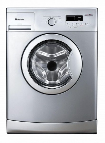 Купить  стиральная  машина hisense wfea 6010 s в интернет-магазине Айсберг!