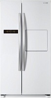 Холодильник Daewoo FRNX 22 H5CW