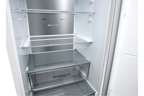 Купить  холодильник lg gab-459 mqqm в интернет-магазине Айсберг! фото 9