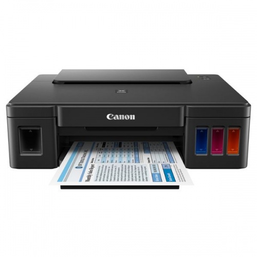 Купить  принтер canon pixma g 1400 в интернет-магазине Айсберг!