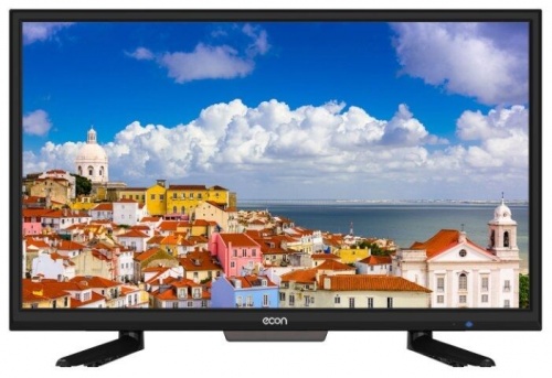 Купить  телевизор econ ex-24 ht 001 b в интернет-магазине Айсберг!