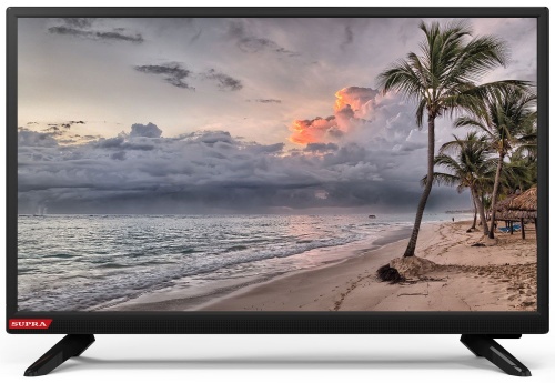 Купить  телевизор supra stv-lc 22 lt 0050  f в интернет-магазине Айсберг!
