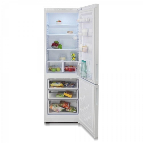 Купить  холодильник бирюса 6027 в интернет-магазине Айсберг! фото 6