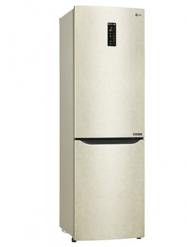 Купить  холодильник lg gab-429 seqz в интернет-магазине Айсберг! фото 10