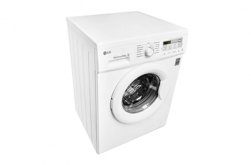 Купить  стиральная  машина lg f 80 b8 md в интернет-магазине Айсберг! фото 6
