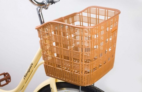Купить  велосипед stels navigator 325 lady слоновая-кость в интернет-магазине Айсберг! фото 4