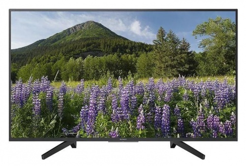Купить  телевизор sony kd 49 xf 7005 в интернет-магазине Айсберг!