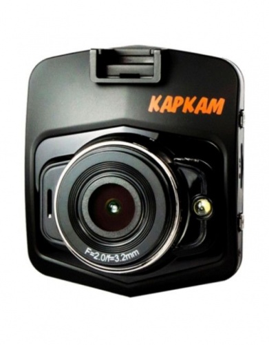 Купить  видеорегистратор carcam комбо  т1 в интернет-магазине Айсберг!