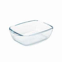 Купить  посуда форма для запекания и выпечки essentials 1.2л 23х15x7см прямоугольная в интернет-магазине Айсберг!