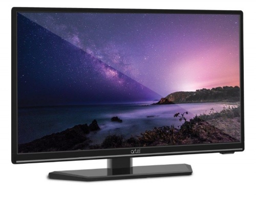 Купить  телевизор artel tv led 24 ah 90 g в интернет-магазине Айсберг! фото 2