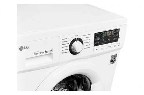 Купить  стиральная  машина lg fh 8 b 8 ld 6 в интернет-магазине Айсберг! фото 5