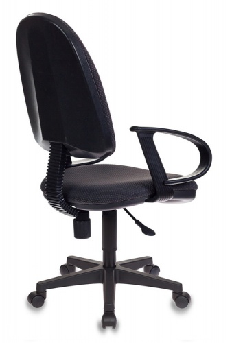 Купить  стулья бюрократ ch 300 grey jp-15-1 в интернет-магазине Айсберг! фото 2