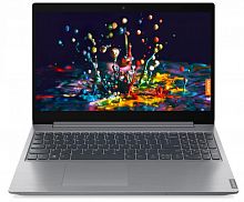 Купить  ноутбук lenovo idea pad 15iml05 intel core i5-10210u/8gb/256gb/fhd/15.6/dos (81y300f6rk) в интернет-магазине Айсберг!
