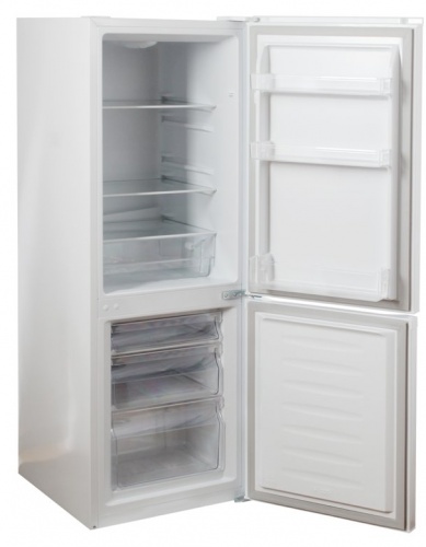Купить  холодильник bosfor bfr 143 w в интернет-магазине Айсберг! фото 2