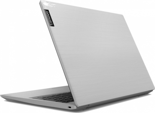 Купить  ноутбук lenovo idea pad 340-15 iwl intel core i3-8145u/4gb/256gb/gf mx110 2gb/15.6" fhd/dos (81lg00mrrk) в интернет-магазине Айсберг! фото 4