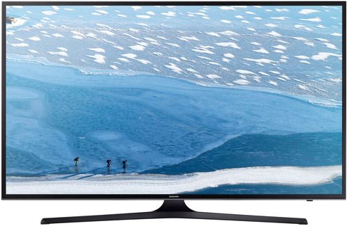 Купить  телевизор samsung ue 40 ku 6000 в интернет-магазине Айсберг!