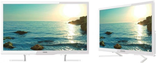 Купить  телевизор polar p 24 l 25 t2c в интернет-магазине Айсберг! фото 2