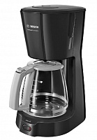Кофеварка Bosch TKA 3 A 033 черный