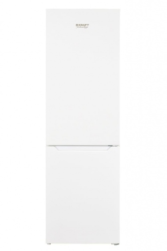 Купить  холодильник kraft tnc-nf 301 w в интернет-магазине Айсберг!