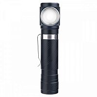 Купить  фонарь perfeo светодиодный фонарь "saturn" в интернет-магазине Айсберг!