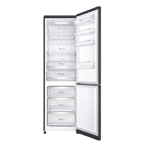 Купить  холодильник lg gab-499 sqmc в интернет-магазине Айсберг! фото 2
