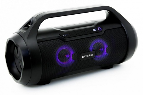 Купить  портативная аудиосистема  supra bts-680 в интернет-магазине Айсберг! фото 2