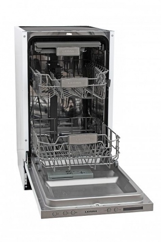 Купить  посудомоечная машина leran bdw 45-108 в интернет-магазине Айсберг! фото 5