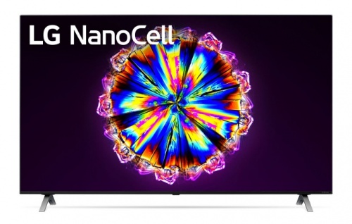 Купить  телевизор lg 55 nano 906 na в интернет-магазине Айсберг!
