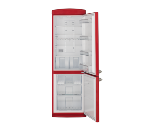Купить  холодильник schaub lorenz slus 335 r 2 в интернет-магазине Айсберг! фото 2