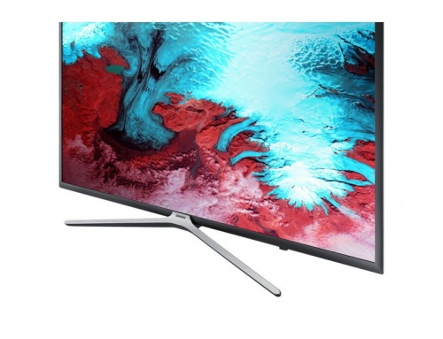 Купить  телевизор samsung ue 55 k 5500 в интернет-магазине Айсберг! фото 4