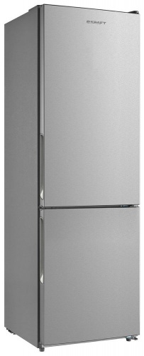 Купить  холодильник kraft kf-nf 300 x в интернет-магазине Айсберг!
