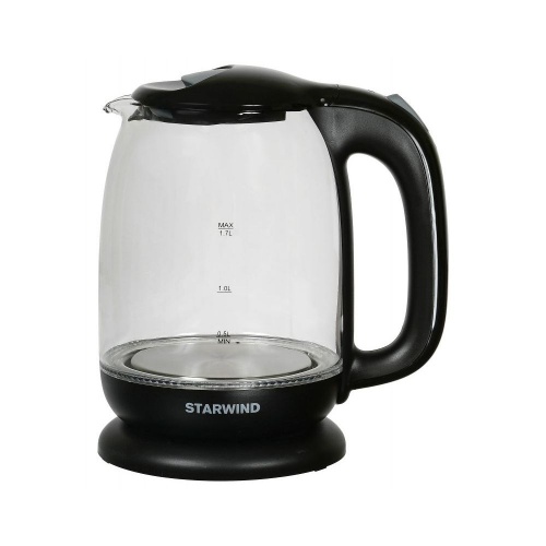 Купить  чайник starwind skg-1210 в интернет-магазине Айсберг!