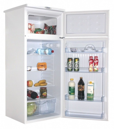Купить  холодильник don r-216 b в интернет-магазине Айсберг! фото 2