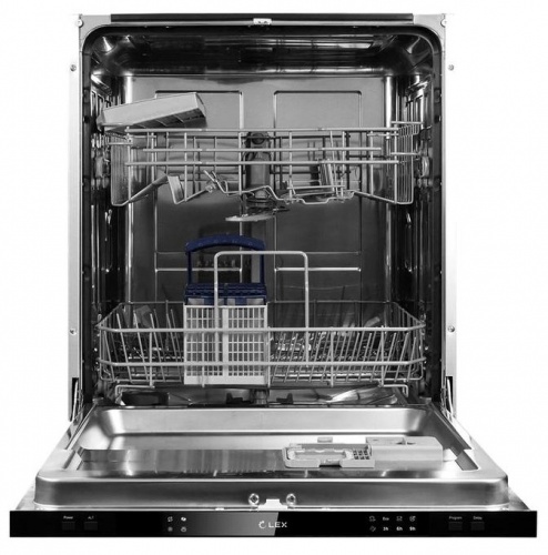 Купить  посудомоечная машина lex pm 6052 в интернет-магазине Айсберг! фото 2