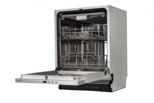 Купить  посудомоечная машина hyundai hbd 660 в интернет-магазине Айсберг! фото 4
