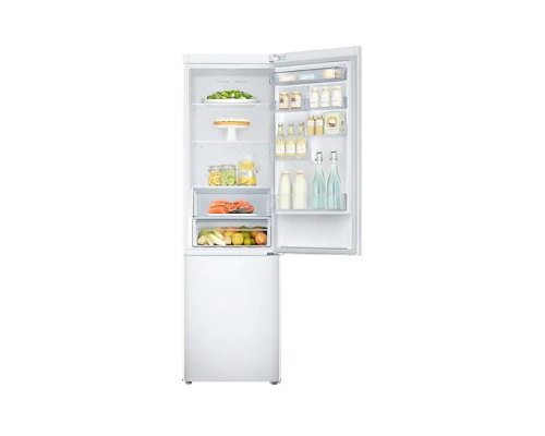 Купить  холодильник samsung rb-37 a 5200 ww/wt в интернет-магазине Айсберг! фото 2