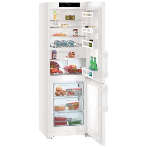 Купить  холодильник liebherr cu 3515-20 001 в интернет-магазине Айсберг! фото 5