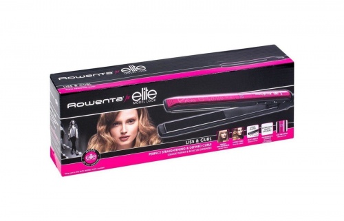 Купить  выпрямитель для волос rowenta sf 4402 f0 в интернет-магазине Айсберг! фото 8