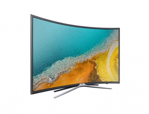 Купить  телевизор samsung ue 40 k 6500 bu в интернет-магазине Айсберг! фото 5