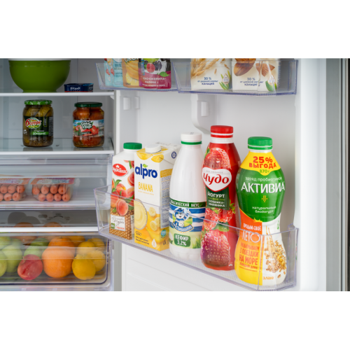 Купить  холодильник schaub lorenz slu c 201 d 0 g в интернет-магазине Айсберг! фото 4