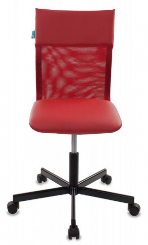 Купить  стулья бюрократ ch 1399 red в интернет-магазине Айсберг! фото 4