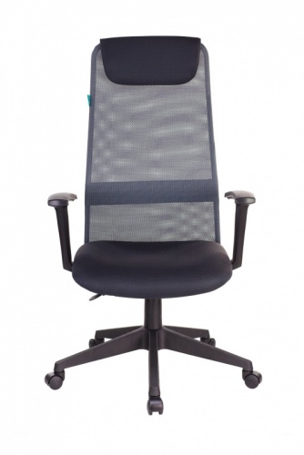 Купить  стулья бюрократ kb-8 n/dg/tw-12/tw-04 tw-12 в интернет-магазине Айсберг! фото 4