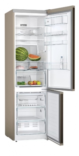 Купить  холодильник bosch kgn 39 xv 20 r в интернет-магазине Айсберг! фото 2