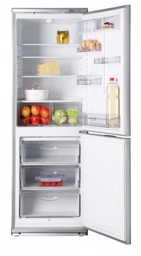 Купить  холодильник атлант 4012-080 в интернет-магазине Айсберг! фото 3